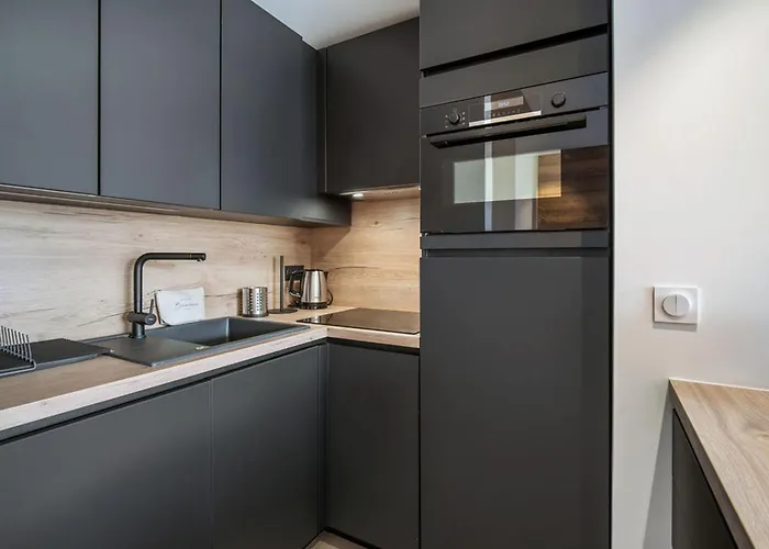 Duplex Familial Proche Pistes Avec Wifi Et Parking - Fr-1-563-163 Куршевель